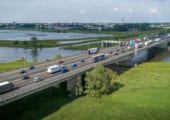 Uitbreiding A1 oost