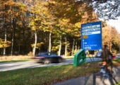 N786: Apeldoorn – Dieren