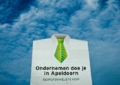 Wethouder Joon: ‘Meer grond voor bedrijven nodig in Apeldoorn’