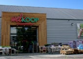 B en W superblij met komst distributiecentrum Welkoop