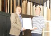 Aannemingsbedrijf Draisma Apeldoorn krijgt belangrijk keurmerk voor restauraties