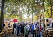 Kick-off vernieuwd Ondernemen055 tijdens sfeervol event