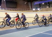 Werkgevers in Apeldoorn zetten in op de fiets