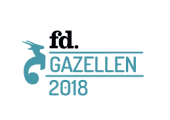 Meerwaarde Totaal winnaar FD Gazellen