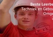 Hollander Techniek: Beste Leerbedrijf Techniek en Gebouwde Omgeving