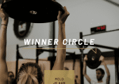 Winner Cirlce bijeenkomst