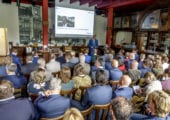 Meeting economische ontwikkelingen Apeldoorn groot succes