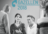 Luminis één van de snelst groeiende bedrijven van Apeldoorn!