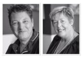 5 vragen aan Eerlijk-winkelen ondernemers Gerwin & Paula Sanders van restaurant Twenty2