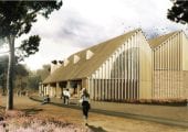 Wie o wie bedenkt er een passende naam voor ‘het Landhuis’?