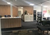 Inrichting Ondernemershuis optimaliseert zich steeds verder!