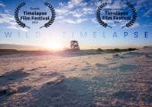 Apeldoorns bedrijf wint brons bij internationaal Timelapse Filmfestival