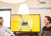 Masterclass Blockchain Masterclass 22 november 2018