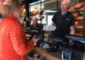Dag van de ondernemer – Echte bakker Keurhorst