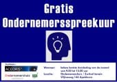 Gratis Ondernemersspreekuur
