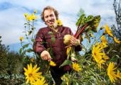 5 vragen aan Eerlijk Winkelen-ondernemer Arnoud van Walchren van restaurant Klein Berlijn