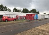 Innovatieve primeur op de Zwarte Cross: de Big Battery Box
