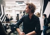 5 vragen aan Eerlijk Winkelen-ondernemer Robin Batens van Mansion24