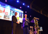 LET’S GET DIGITAL! IT Congres nu al een daverend succes