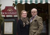 In 2019 jubileert de Bon Vivant, tijd voor een nadere kennismaking