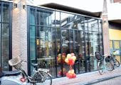 Alfred Kookt is open en zó ziet het eruit