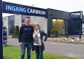 Carwash Kleiboer zet trend met duurzame wasstraat!