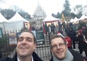 Apeldoorn pitcht bij Horizon2020!