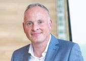 Sjoerd Scholte nieuwe directievoorzitter van Rabobank Apeldoorn en omgeving