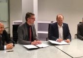 Apeldoorn zet in op aanleg 5G netwerk