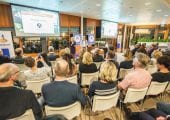 Ondernemend Apeldoorn bekent kleur op 30 januari