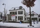 Dit komt er in de monumentale villa aan de Hoofdstraat
