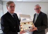Mooi nieuws vanuit partners van Apeldoorn IT