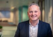 Apeldoorns Nieuwe: Rabobank-directievoorzitter Sjoerd Scholte