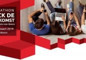 Onderwijshackathon in Apeldoorn 7/8 maart