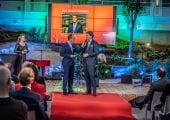 Rode loper uit voor bedrijfsleven Cleantech Regio