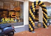 Dit ging er allemaal open in december in Apeldoorn