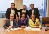 Remeha begint 2019 goed met overname warmtepompspecialist Techneco