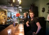 Aaron Post wil Apeldoorn laten genieten bij Rembrandt