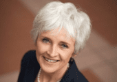 Energiecafé 29 januari Winst uit energietransitie met Jacqueline Cramer