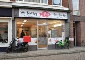 Poké Bowl King is open en zo ziet hij eruit: