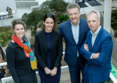 Mooi nieuws: Centraal Beheer gaat meewerken aan radioprogramma ‘BNR in bedrijf’
