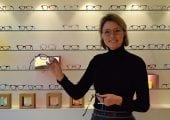 Willemijn van Villa Optica: ‘Mensen gaan gelukkig steeds vaker eerst naar de optometrist’