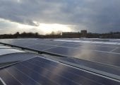 Laatste kans aanmelden Ontbijtsessie Zonne-energie 15 februari