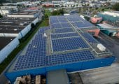 Nieuwe subsidieronde zonnepanelen voor bedrijven en instellingen