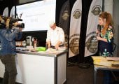 Claudio’s IJssalon genomineerd voor beste IJssalon van 2018