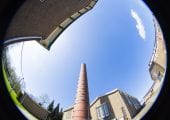 Een bijzonder kijkje in de geschiedenis van het Zwitsalterrein
