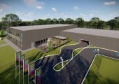Apeldoorn krijgt medio 2019 een entertainmentcentrum