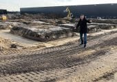 Gaaf! Een nieuw pand voor De Herenkapper Academy in Apeldoorn