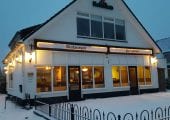 Nieuw indebuurt van Apeldoorn: Restaurant De Veluwe in Hoenderloo