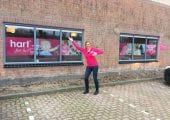 Ook in Ugchelen kunnen vrouwen nu sporten bij Hart For Her